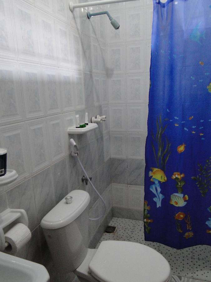 Zanzibar Pwani Silver Sand Beach Hotel מראה חיצוני תמונה